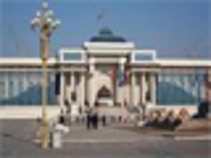 Үндсэн хуулийн цэц 470 саяар ордон бариулна
