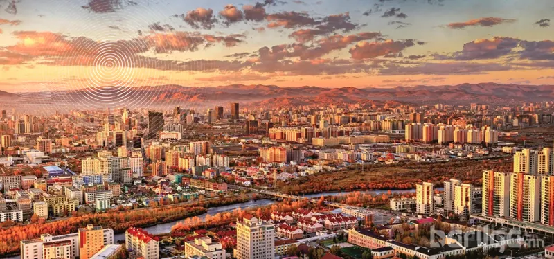 Улаанбаатар хотод захиалга авч буй Шинэ Орон Сууцны мэдээлэл