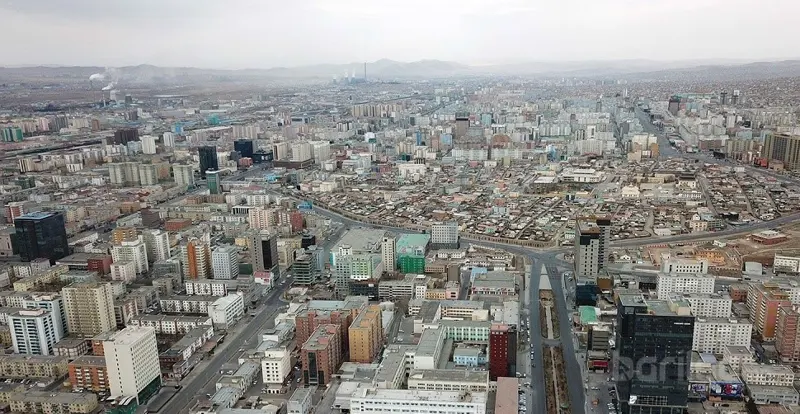 Шинэ орон сууцны зах зээл, захиалгын байдал