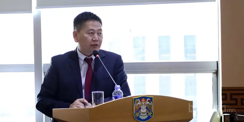 Б.Сүхбаатар: Түрээсийн орон сууцны бүртгэлийг иргэд өөрсдөө давхар хянах боломжтой