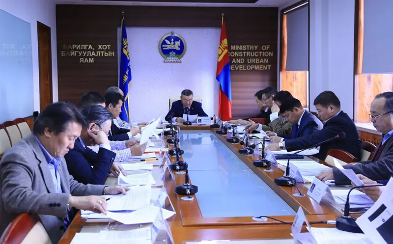 Бид энэ удаад 2020 онд 30 жилийн ойтоогоо золгох гэж