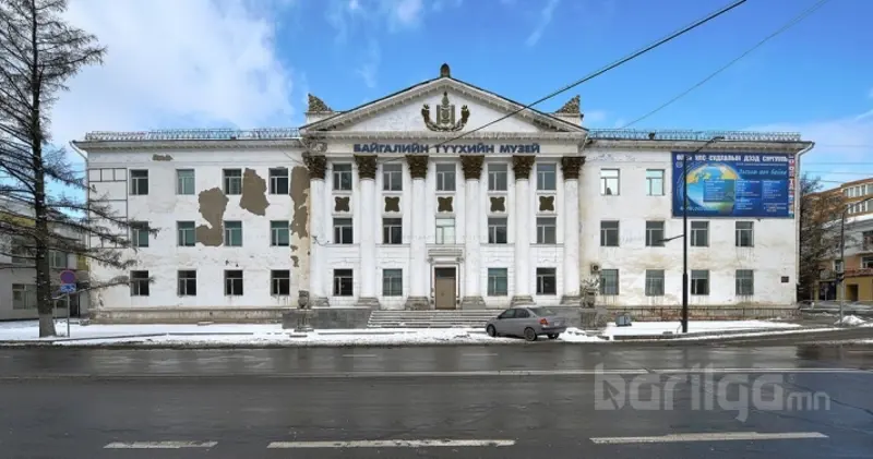 2021 онд ашиглалтад орох шинэ музейн ажлыг хийж гүйцэтгэх компани тодроогүй байна