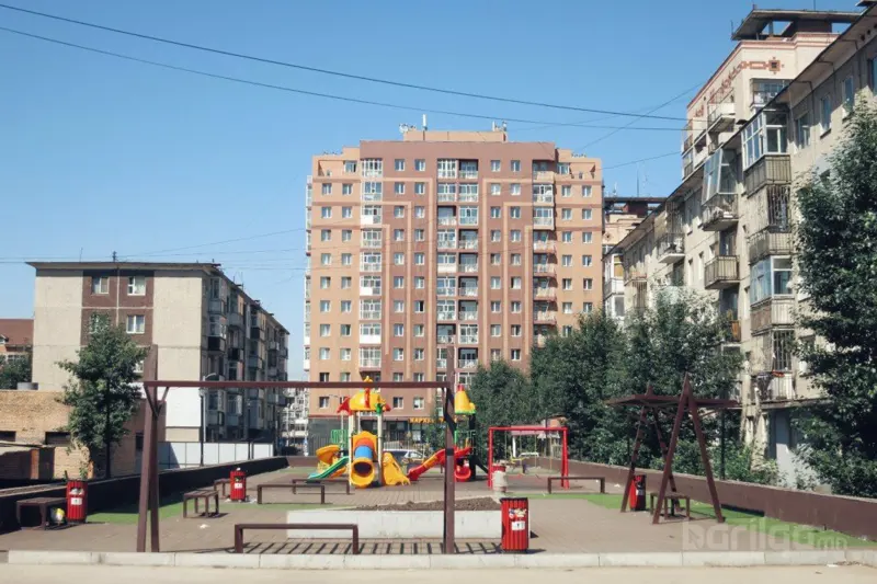 2020 оныг  “Нэг хот нэг стандарт” зорилтот жил болголоо