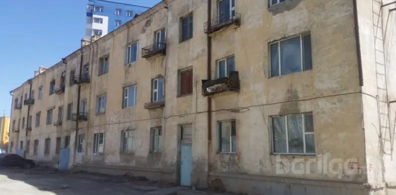 Төсөл хэрэгжүүлэгчийг сонгон шалгаруулах урилга