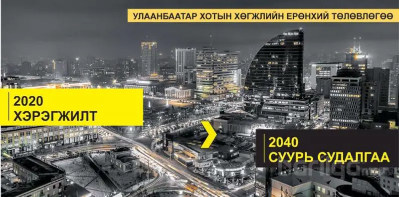 2020 оны ерөнхий төлөвлөгөөний хэрэгжилтийг 29.6 % гэж дүгнэлээ