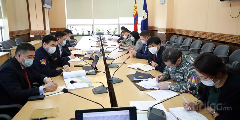 Нийслэлийн найман байршилд 52,8 км дугуйн зам байгуулна