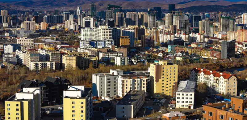 Барилгын талбайн түр хашаанд тавигдах шаардлага