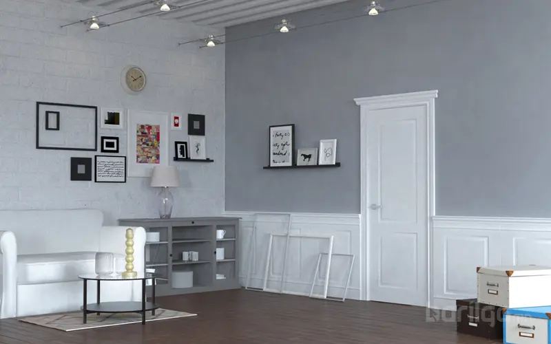 Belwooddoors