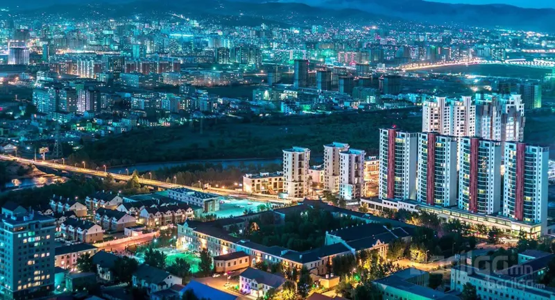 Шинэ орон сууцны мэдээлэл 5 сар