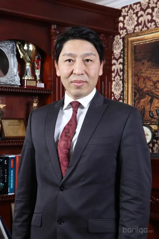 Хөгжлийн бодлогод үл хөдлөх хөрөнгийн салбарыг чухалчлах хэрэгтэй