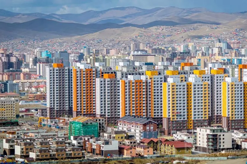 Орон сууцны үнийн индекс, ипотекийн зээл 2019 оны байдлаар
