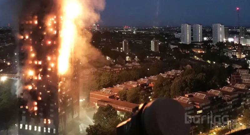 Шатахад бэлэн  барилга байгууламжууд сүндэрлэсээр байх уу