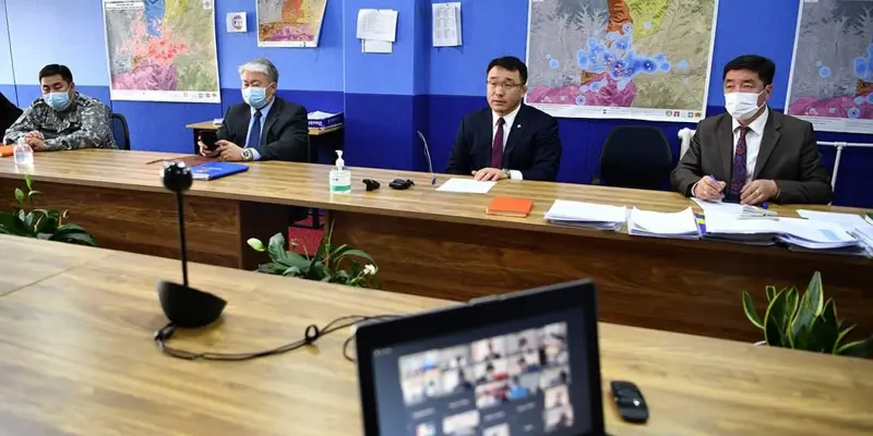 Хувь хүн, хуулийн этгээдийн автомашиныг QR кодоор зорчуулна