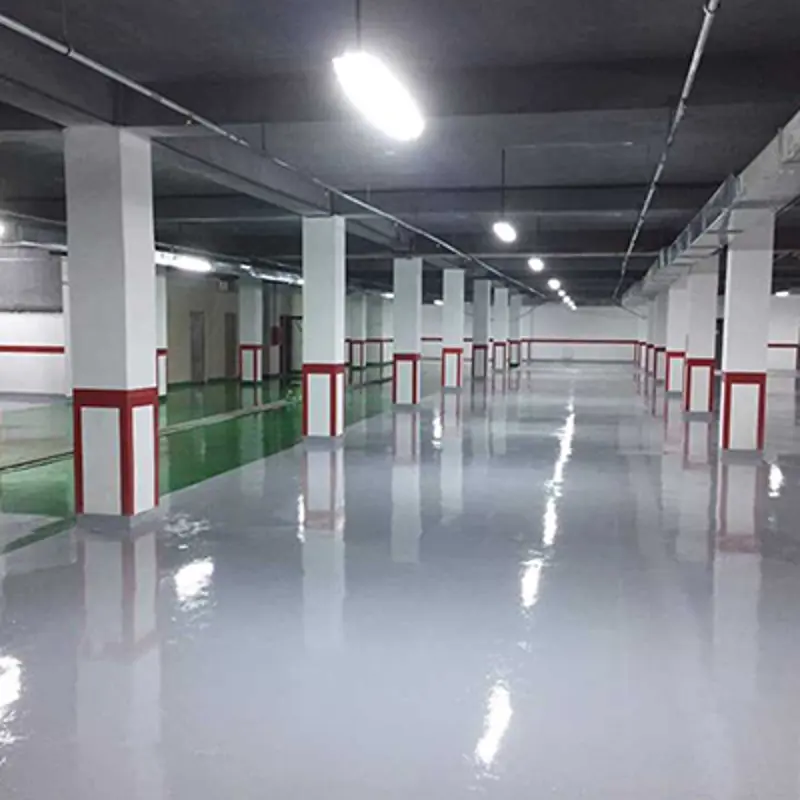 Шүншиг Вилла 1, 2 хотхоны авто зогсоолууд 10'000m²