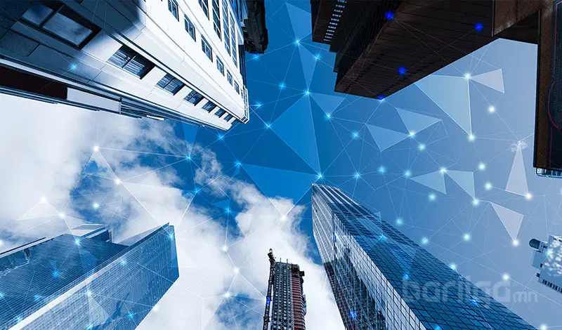 Barilga.mn платформд гишүүн болохын давуу тал