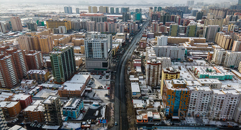 Энэ сард 100 тэрбум төгрөгийн ипотекийн зээл олгоно
