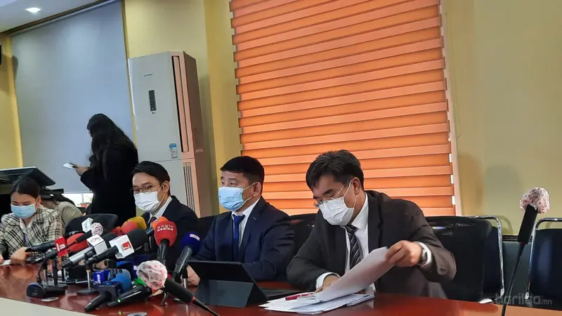 Барилга байгууламжийн үлдэгдэл гүйцэтгэлийн төсөвт өртөгт үнийн өсөлтийг тооцно