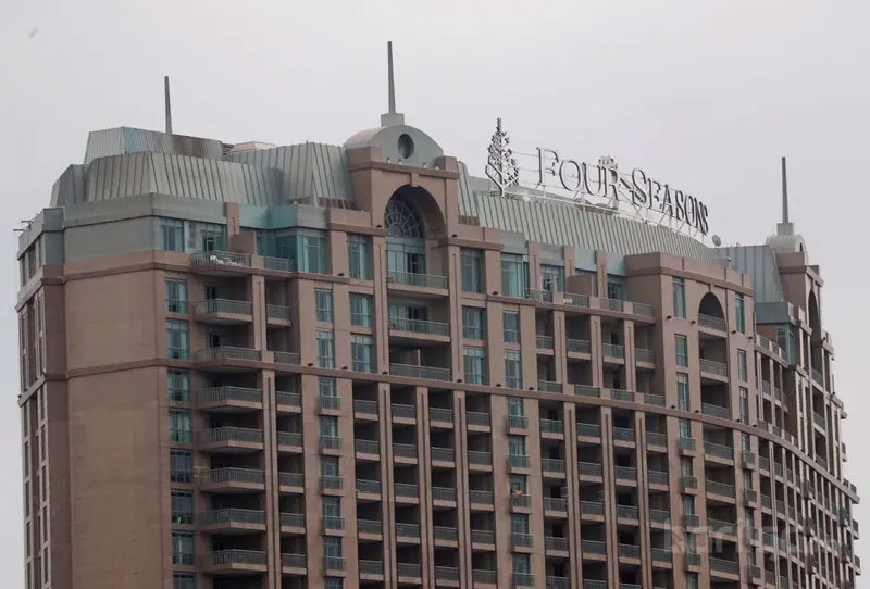 Билл Гейтс “Four seasons hotel&resort” зочид буудлын сүлжээний хяналтын хувийг худалдан авлаа