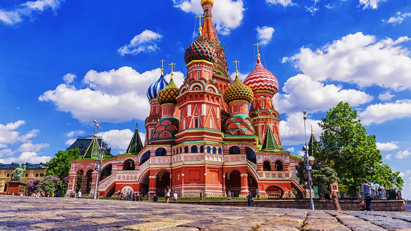 Гэгээн Васелийн сүм