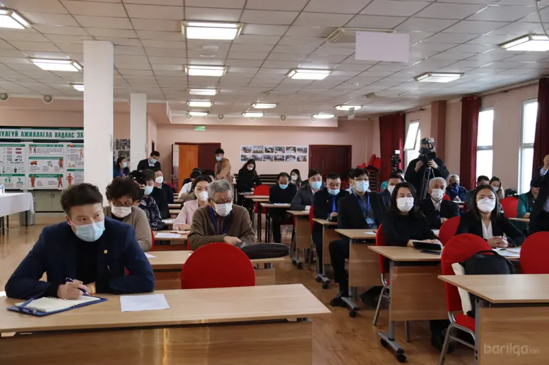 Польш улсын хөнгөлттэй зээлээр таван аймагт цэвэрлэх байгууламж барина