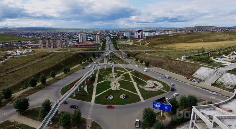Дарханд шинээр 30 га талбайд сургалт-эрдэм шинжилгээ-үйлдвэрлэлийн цогцолбор байгуулна