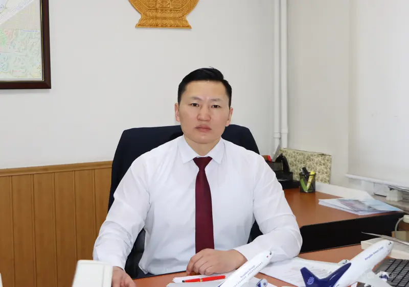 Д.Батням: Барилгын нэгдсэн мэдээллийн систем нь найман дэд системийг агуулж байна