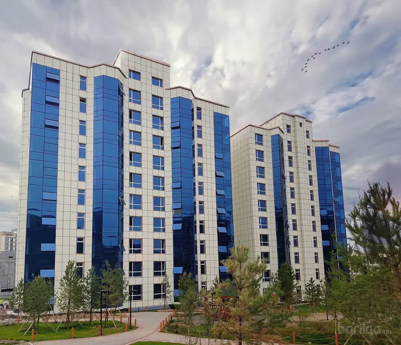 “Эган  Монкор” ХХК сантехник угсралтын ажлуудыг амжилттай гүйцэтгэлээ