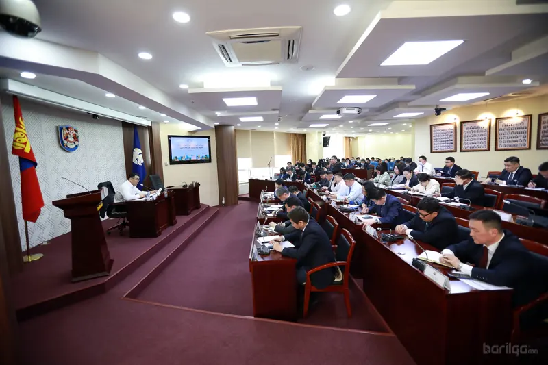Өнгөрсөн оны мөн үетэй харьцуулахад цемент, бетон зуурмаг 95, арматур 68 хувийн үнийн өсөлттэй байна