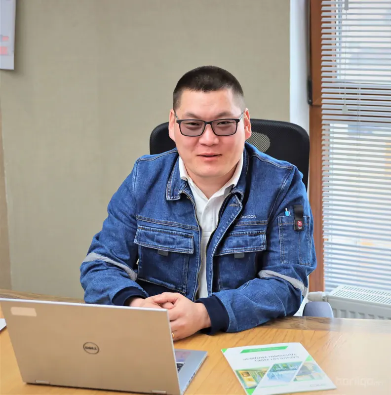 “Build Mongolia 2022” Олон улсын барилга, уул уурхай, дэд бүтцийн техник, дэвшилтэт технологийн үзэс