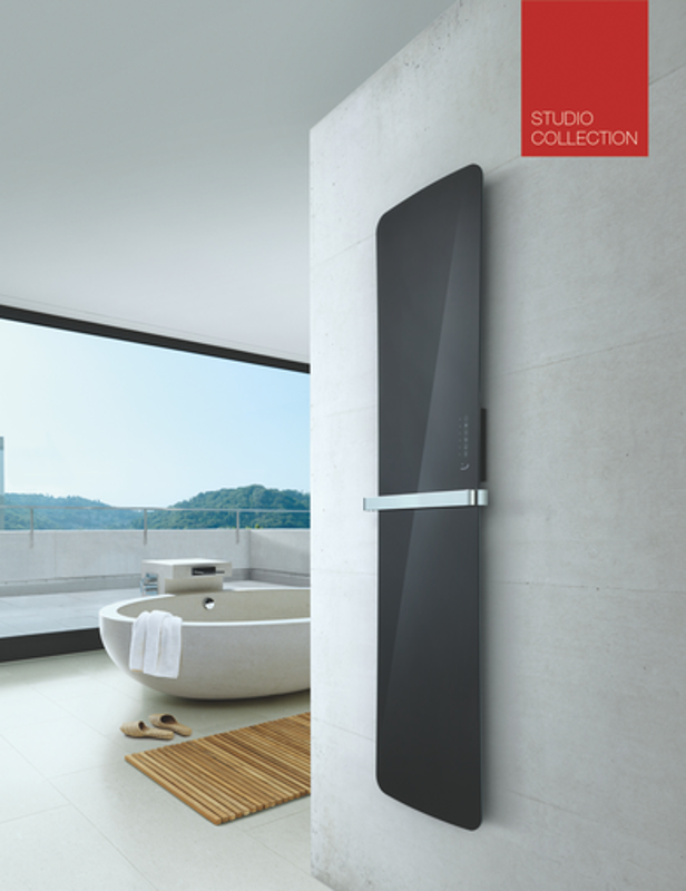 Zehnder Bathroom Radiators
