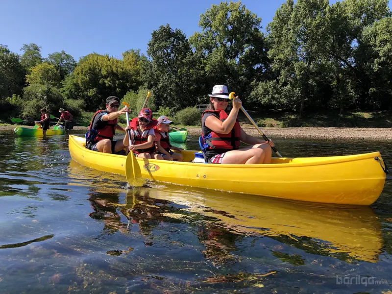 MISHEEL CITY: МОНГОЛЫН АНХНЫ “CANOE” ЗАВИНЫ ЗОГСООЛТОЙ ОРОН СУУЦНЫ ТӨСӨЛ