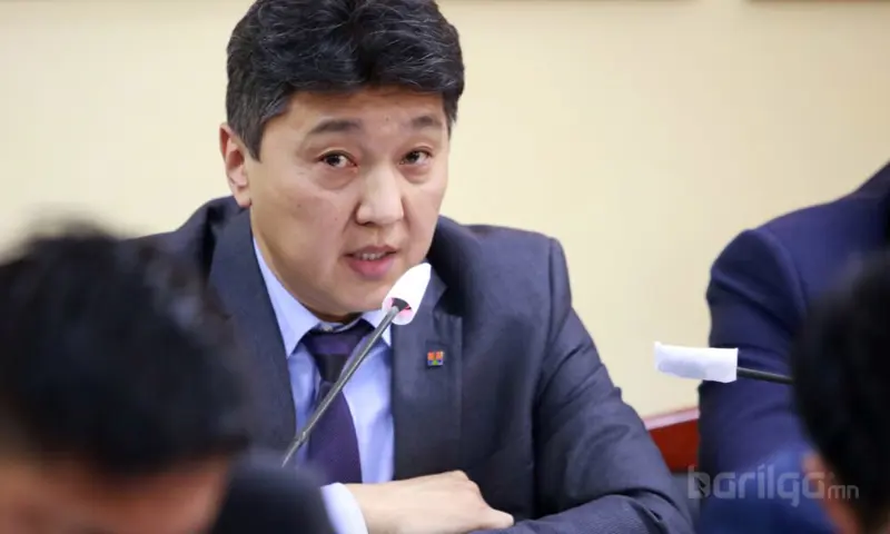 Хот байгуулалтын ухаалаг систем нэвтрүүлнэ