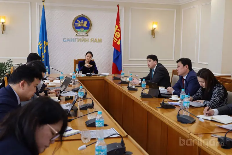 Ипотекийн зээлийн урьдчилгаа төлбөрийг 20 хувь болгох боломжийг судалж байна
