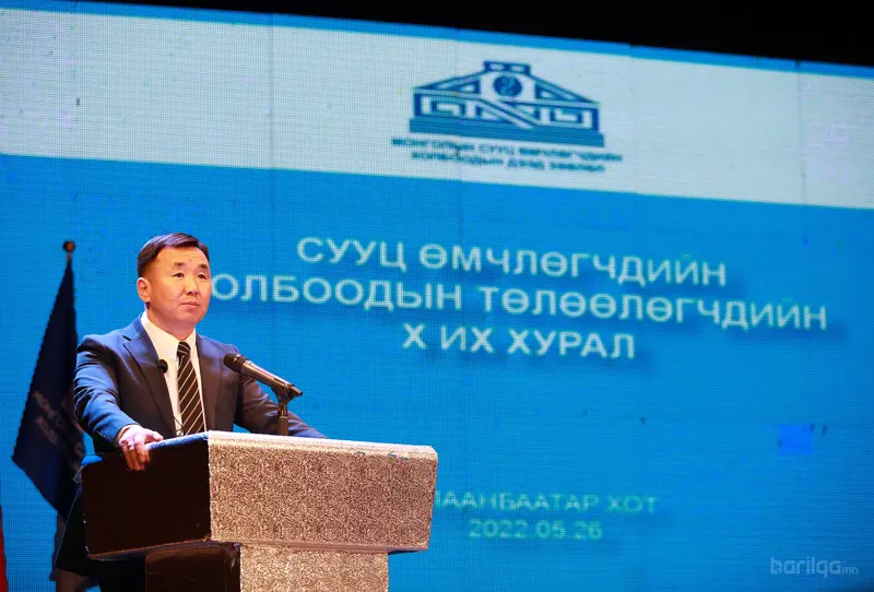 Улсын хэмжээнд 1600 гаруй СӨХ байдгаас Улаанбаатар хотод 1300 орчим СӨХ үйл ажиллагаа явуулдаг