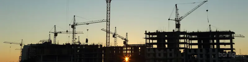 Төсвийн хөрөнгөөр барилга барьдаг 1000 орчим компани дампуурлаа