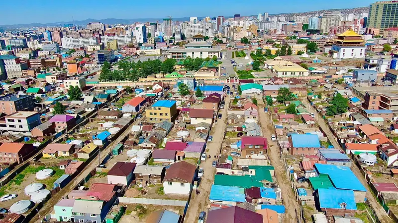 Гэр хорооллын газрыг дахин төлөвлөн барилгажуулах төсөл хэрэгжүүлэгчийг сонгон шалгаруулна