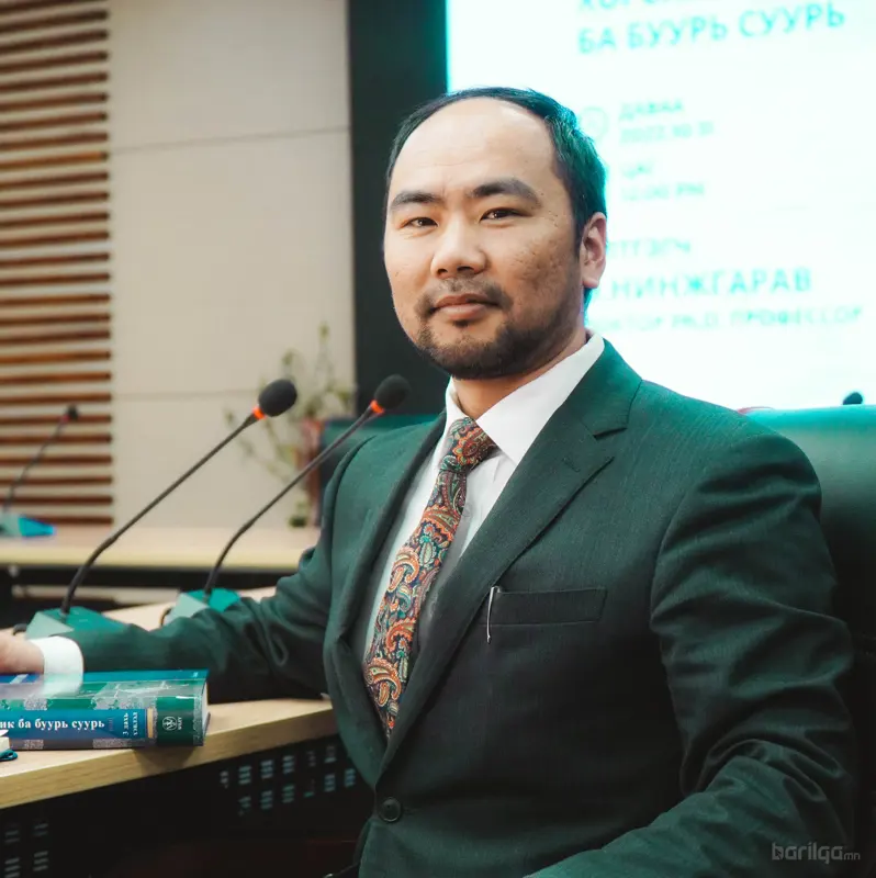Аливаа бизнес нь нийгмийн сайн сайхны төлөө гүн философитой байж үнэ цэнийг бий болгодог
