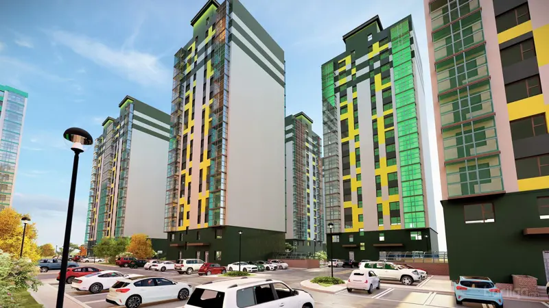 Tayo town