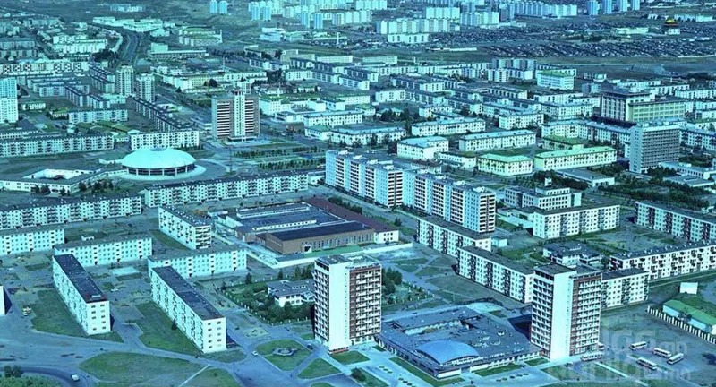 Угсармал төмөрбетон бүтээгдэхүүн /өчигдөр, өнөөдөр, маргааш/