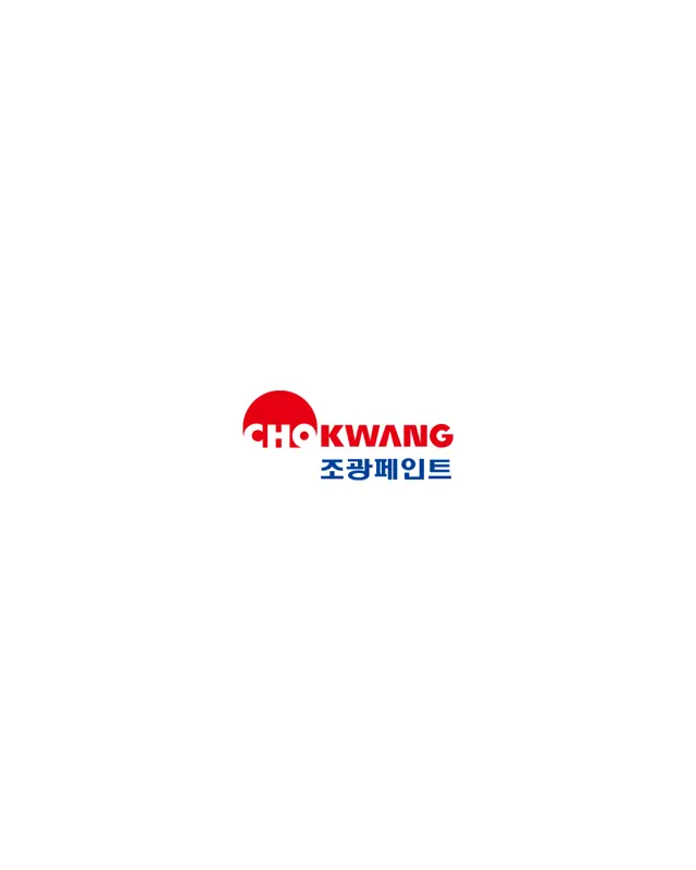 Chokwang paint Mongolia