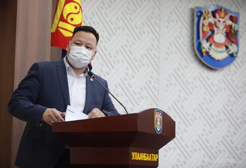 Зуслангийн бүсэд төлөвлөлт хийснээр сургууль, цэцэрлэгийн газрын асуудлыг шийдэх боломж бүрдэнэ