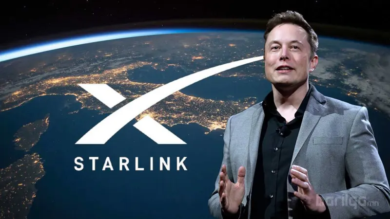 SpaceX, OneWeb компани ХХЗХ-ноос зөвшөөрлөө аваад Монгол Улсад үйл ажиллагаа эхлэхэд нээлттэй боллоо