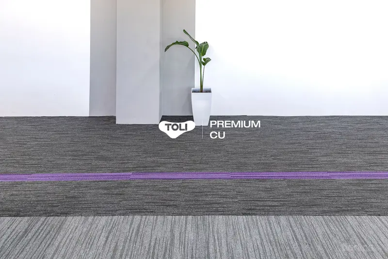 ХАМТРАН АЖИЛЛАСАН ТӨСӨЛ | CU PREMIUM