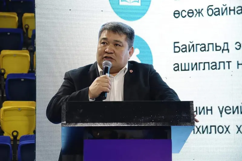 Д.Алтанхуяг: Монгол Улсад барилгын 425 норм, дүрэм мөрдөгдөж байна