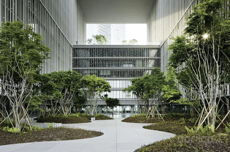 The Pritzker Architecture Prize-н 2023 оны шагналтан Sir David Alan Chipperfield CH