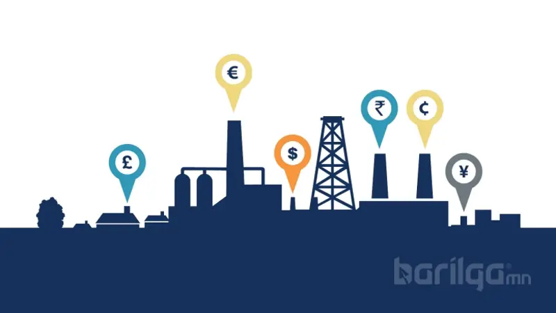 Барилгын салбар ба CO2 зах зээл