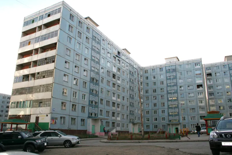 Угсармал орон сууцнуудыг дулаалбал III, IV хорооллыг дулаанаар хангах хэмжээний хэмнэлт хийнэ