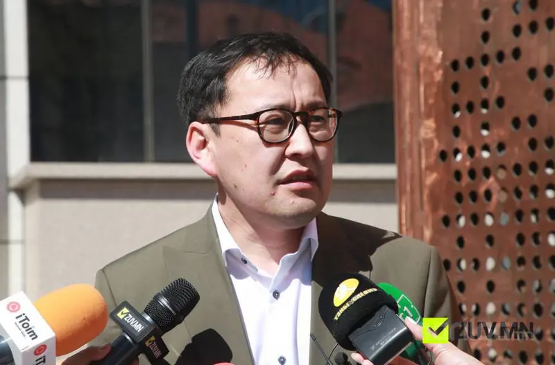 Ипотекийн зээлийн 1%-ийн шимтгэлийг заасан хугацаанд шилжүүлэхгүй бол албадан гүйцэтгүүлнэ