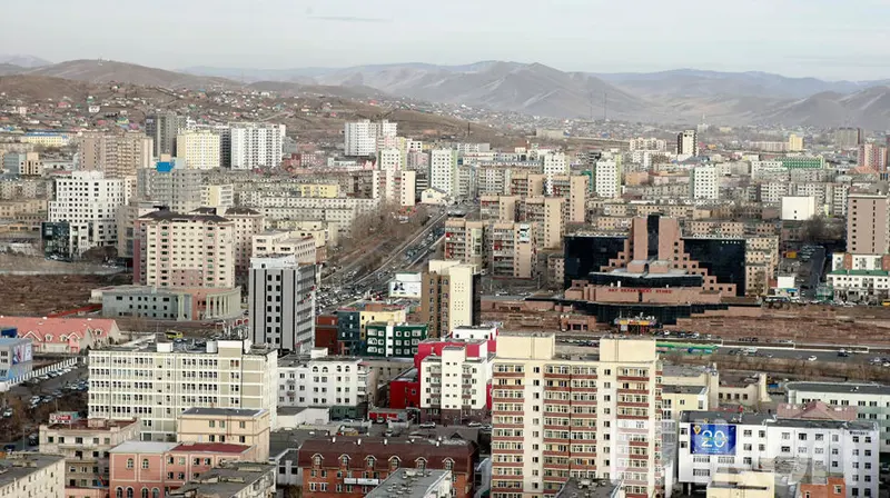 Орон сууцны үнэ өмнөх сараас 1,3 хувиар өсжээ