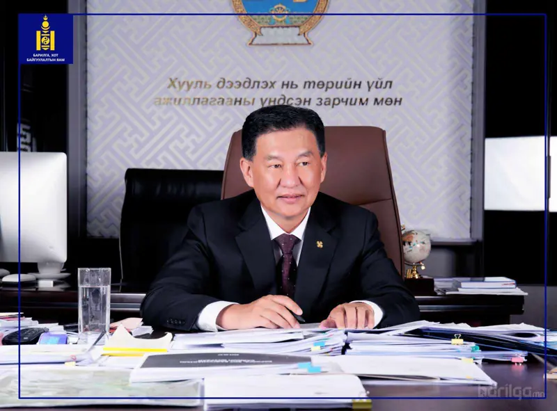 2022-2025 онд 21000 айлын орон сууцыг барихаар төлөвлөж байна